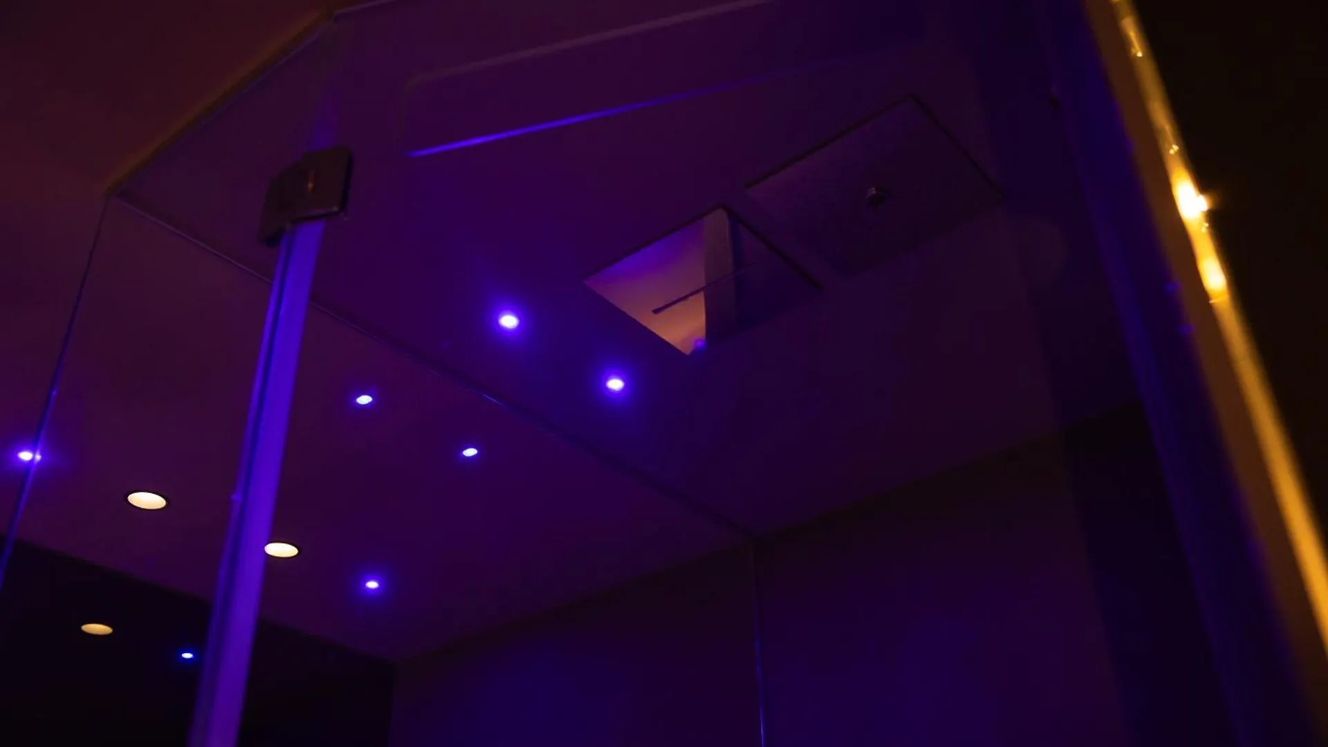 Platinum Suite&Spa Палермо