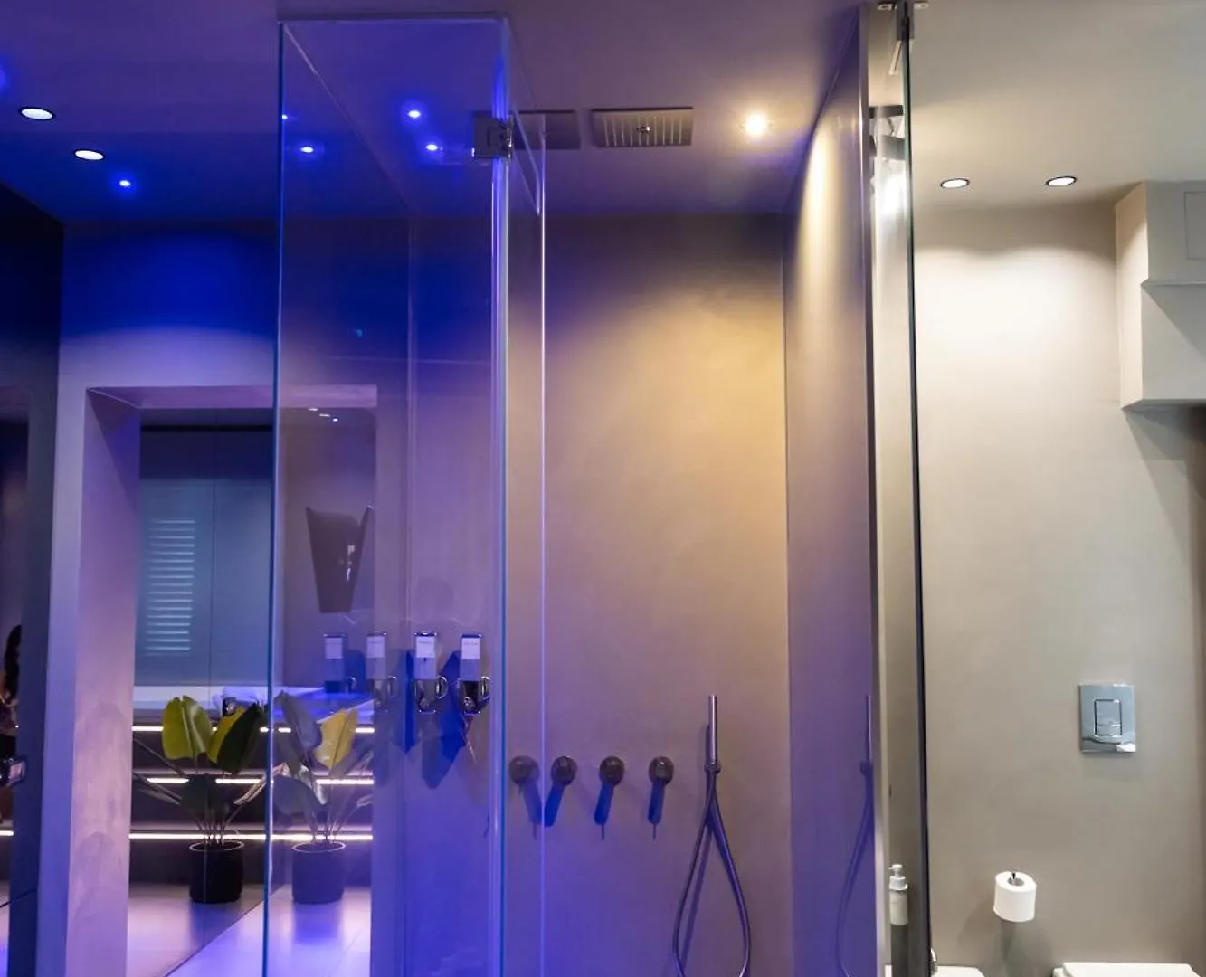 Platinum Suite&Spa Палермо
