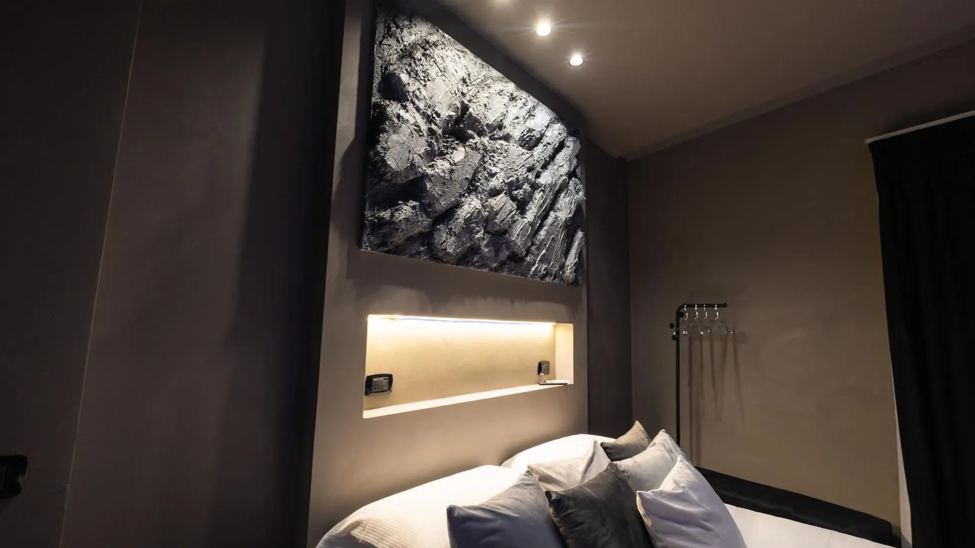 Platinum Suite&Spa Палермо