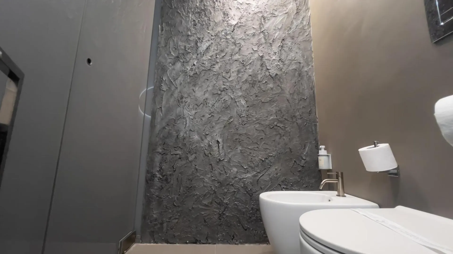 Apartment Platinum Suite&Spa Palermo